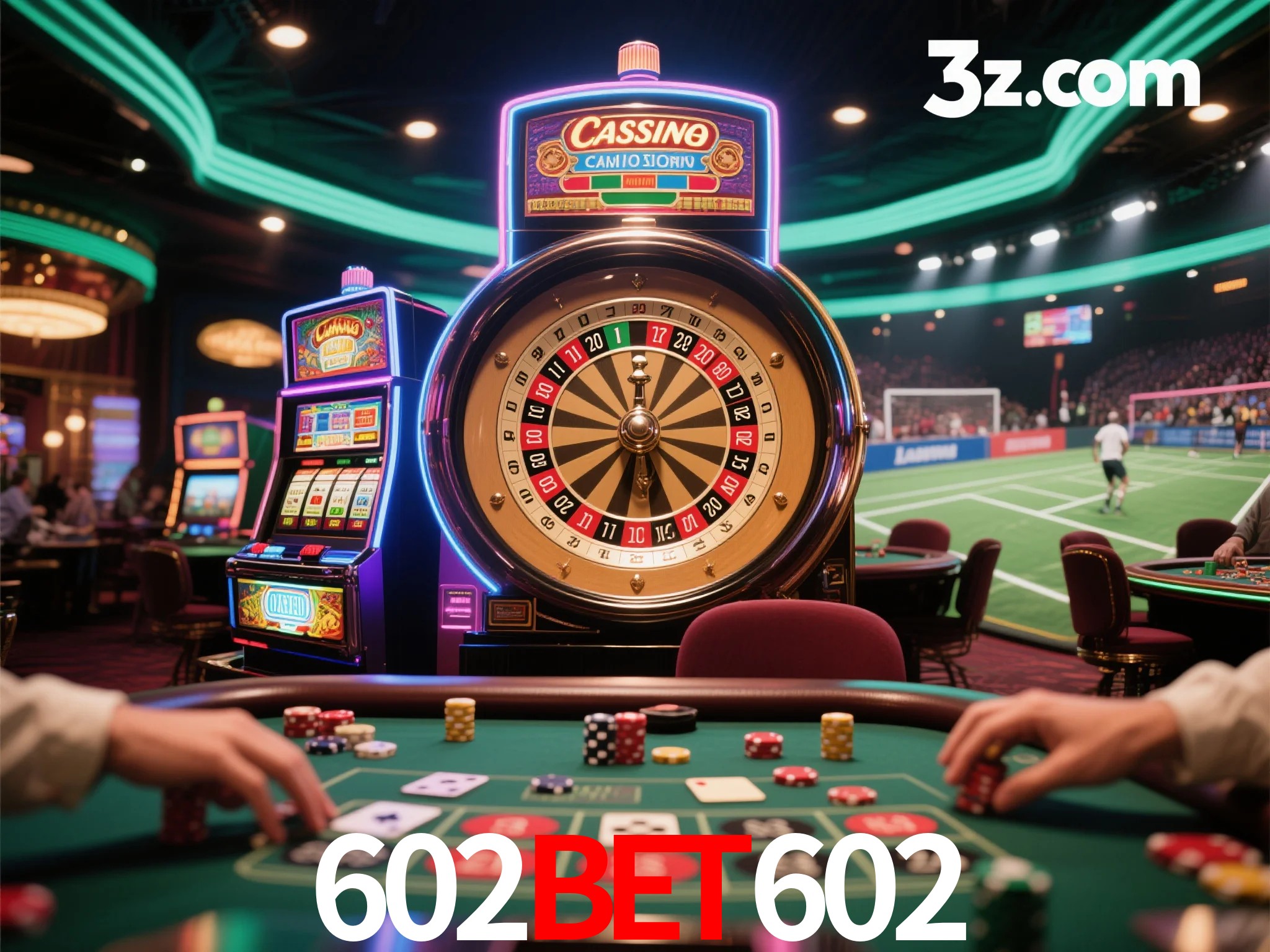 602BET602-Game-Crash